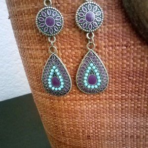 earrings southwest